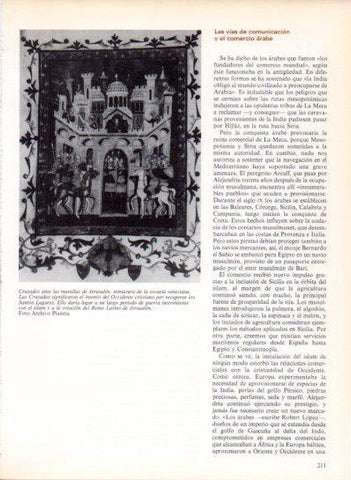 LAMINA V43488: Cruzados ante las murallas de Jerusalen
