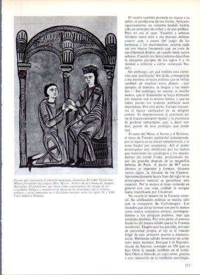 LAMINA V43500: Inmixtio manuum del Liber Feodorum Maior