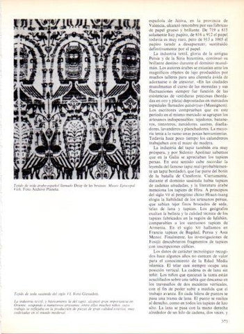 LAMINA V43560: Tejido de seda Drap de les bruixes