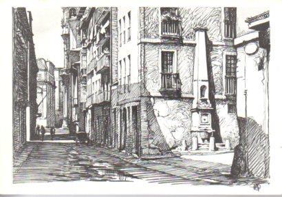 POSTAL PV12184: Casa Urbano restaurante asador, San Sebastian