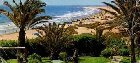 POSTAL PV12248: Playa del Ingles, Gran Canaria