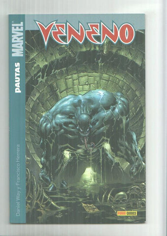 Panini: Veneno: Pautas