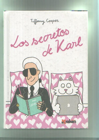 Los secretos de Karl