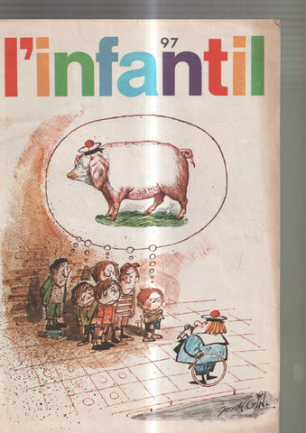 L'Infantil numero 97