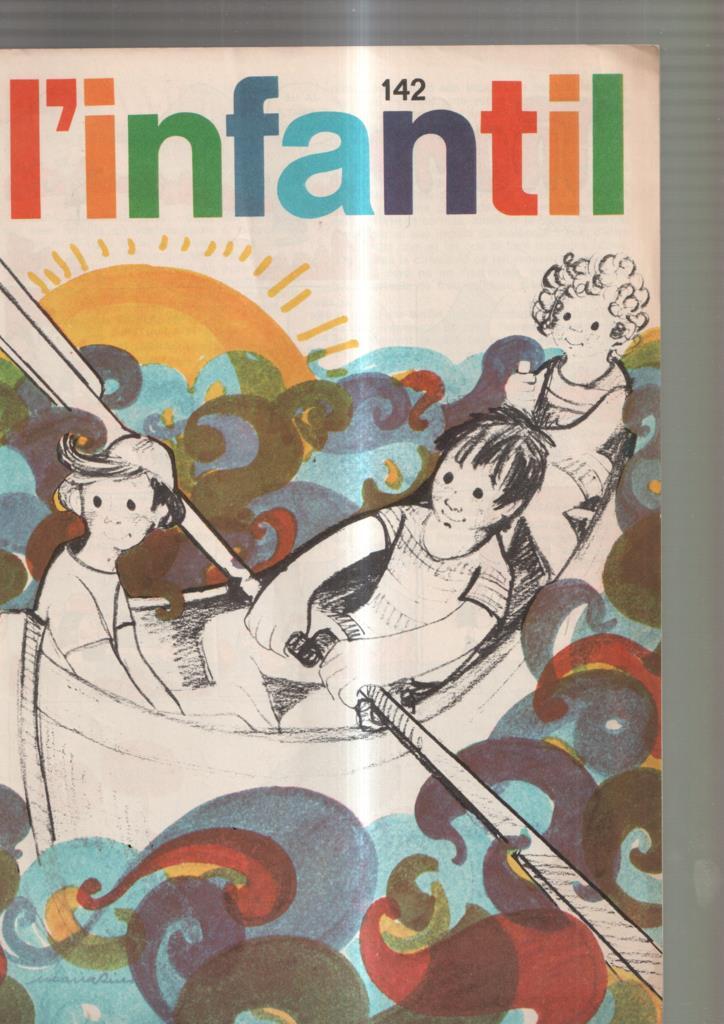 L'Infantil numero 142