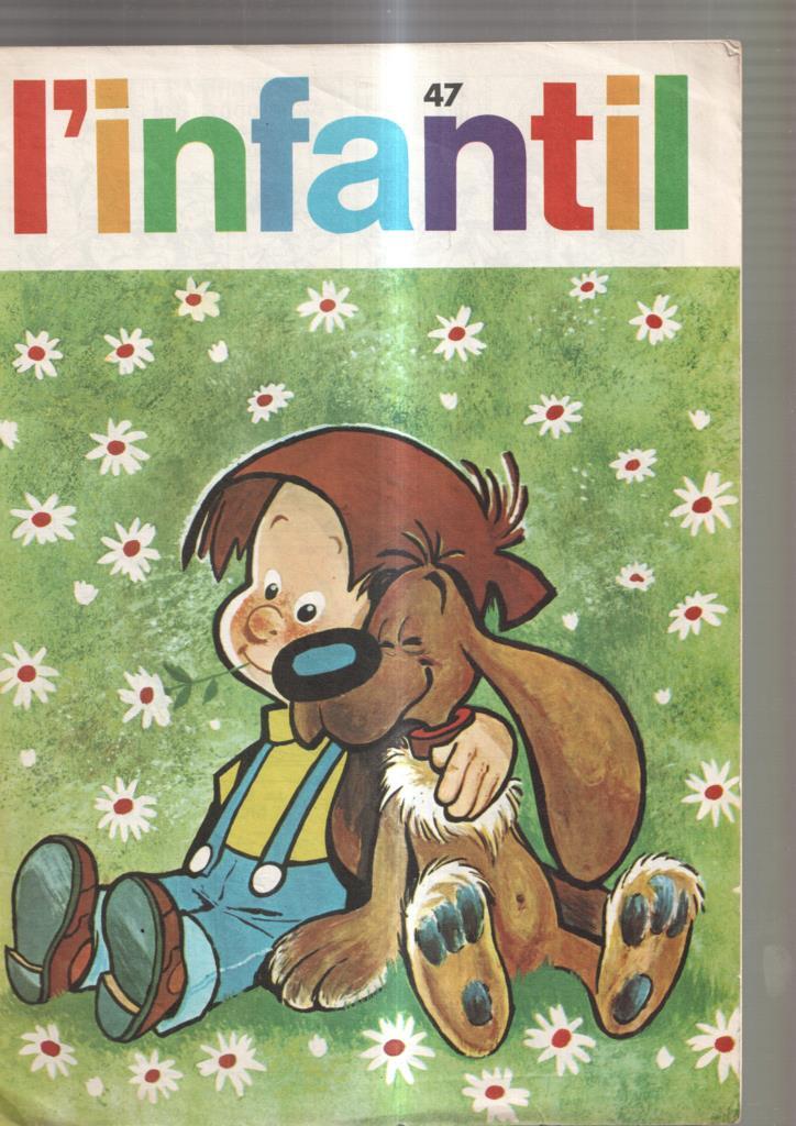 L'Infantil numero 47
