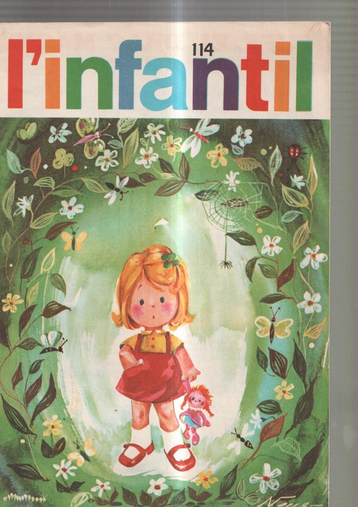 L'Infantil numero 114