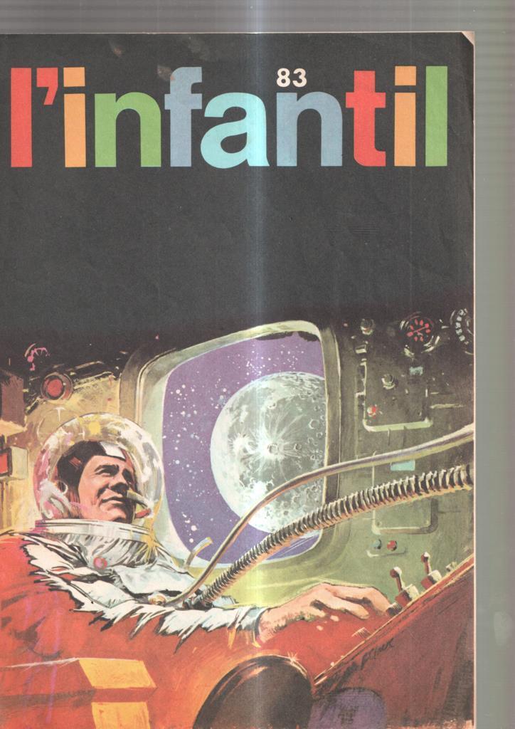 L'Infantil numero 83