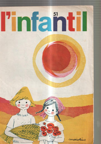 L'Infantil numero 51