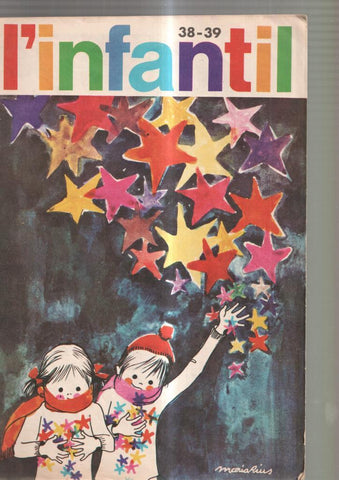 L'Infantil numero 38-39