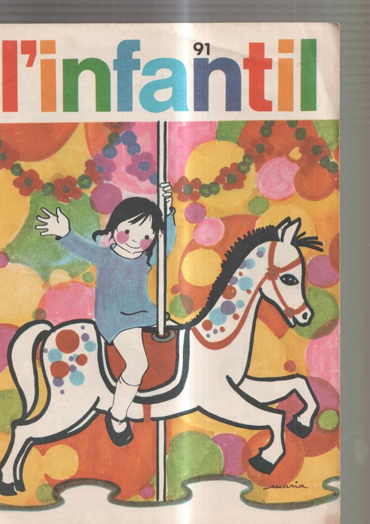 L'Infantil numero 91