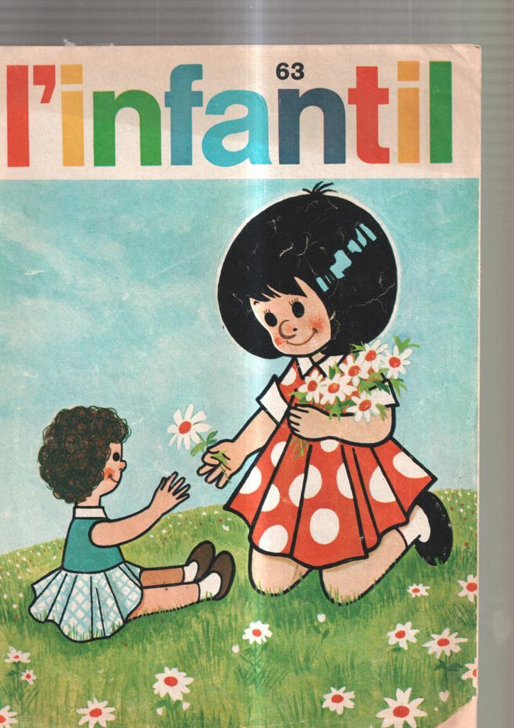 L'Infantil numero 63