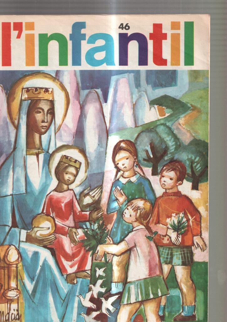 L'Infantil numero 46