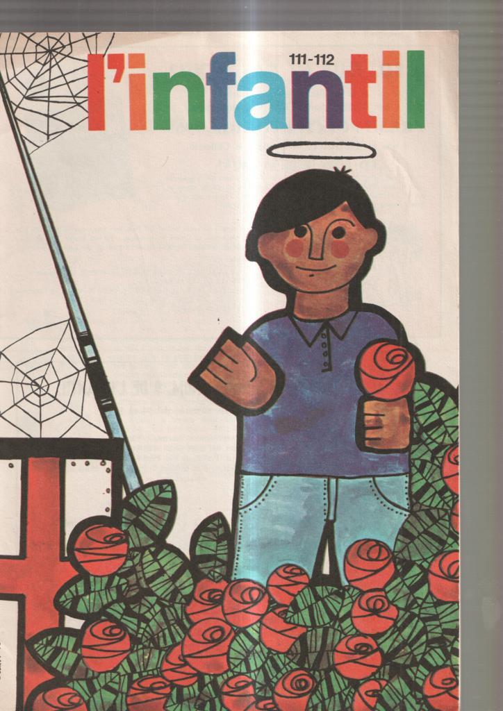L'Infantil numero 111-112