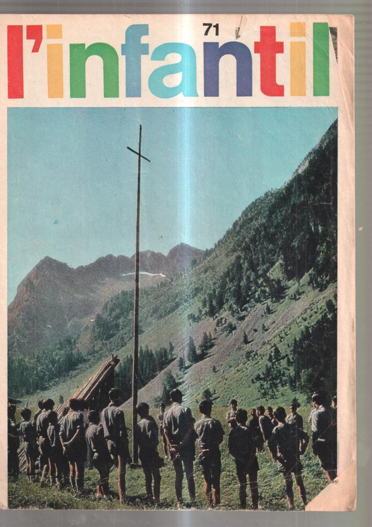 L'Infantil numero 71