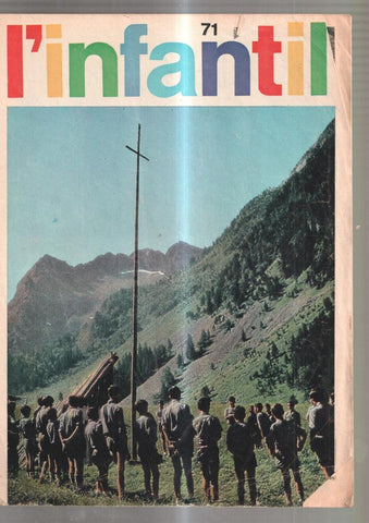 L'Infantil numero 71