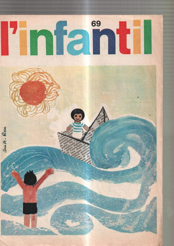 L'Infantil numero 69