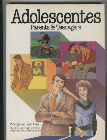 Adolescentes: Parents  Teenagers