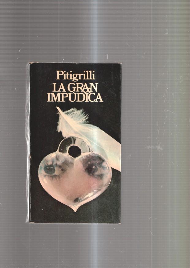 La Gran impudica