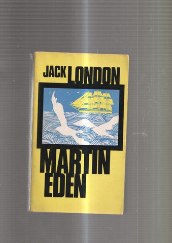 Martin Eden