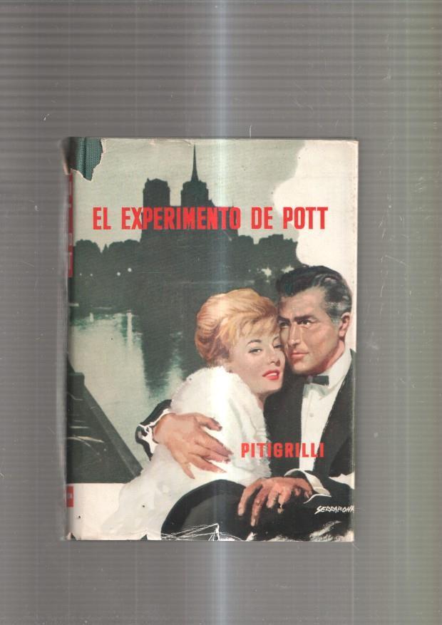 El experimento de Pott