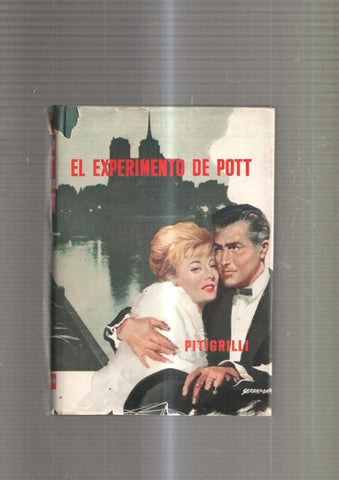El experimento de Pott