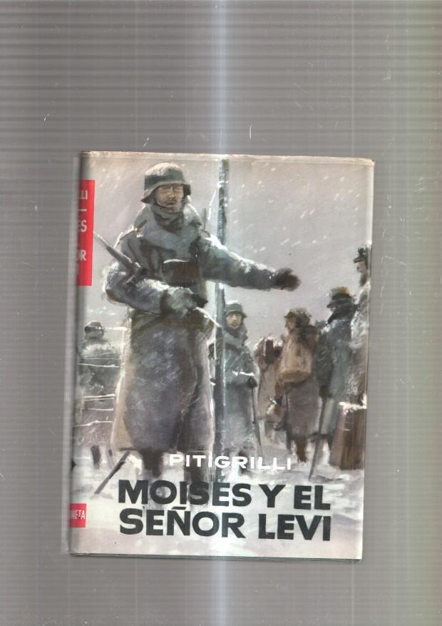 Moises y el señor Levi