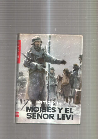 Moises y el señor Levi