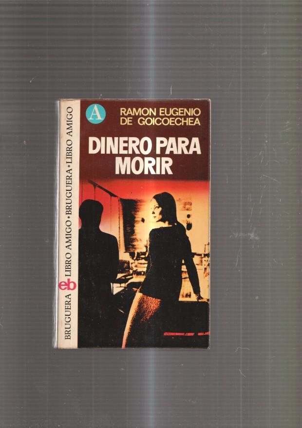 Dinero para morir