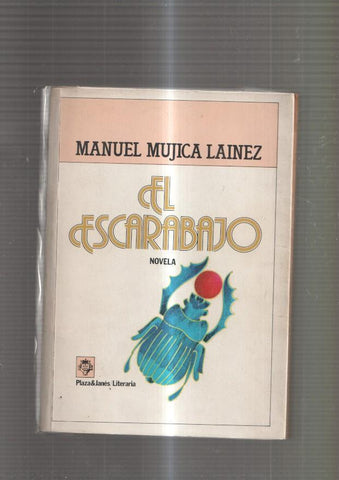 El escarabajo