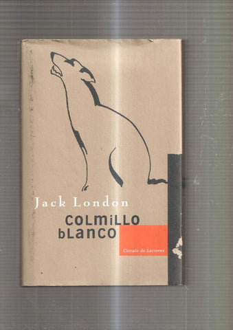 Colmillo Blanco