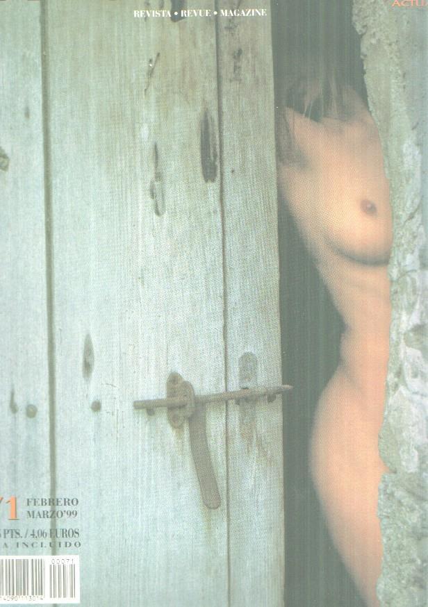 La Fotografia numero 71