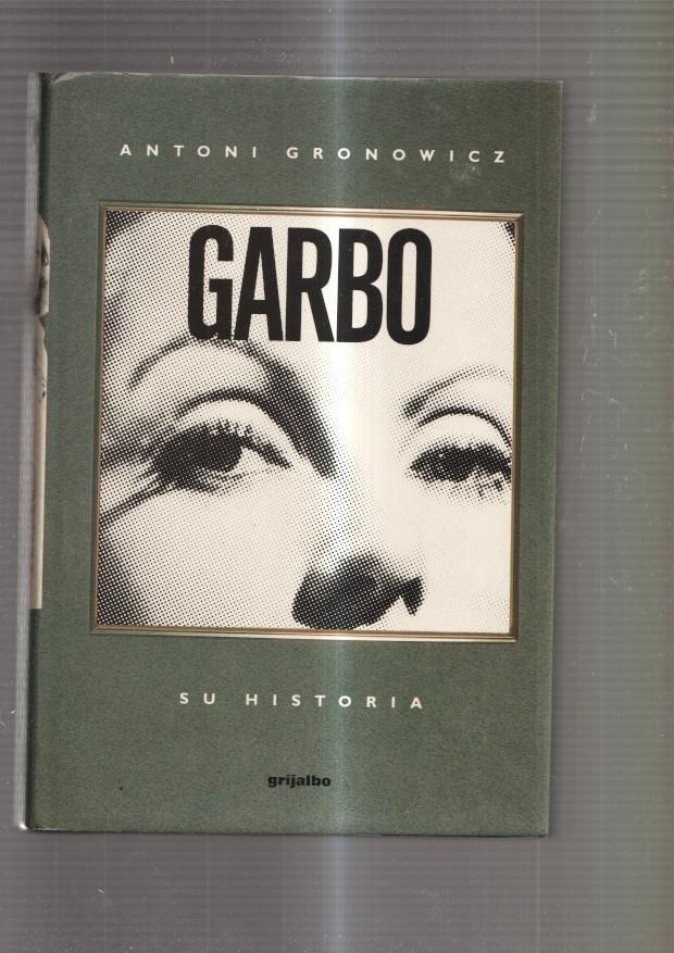 Garbo. Su historia