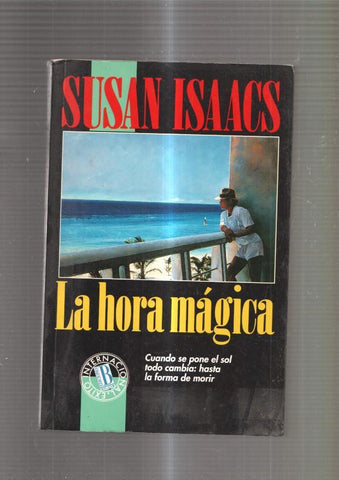 La hora magica