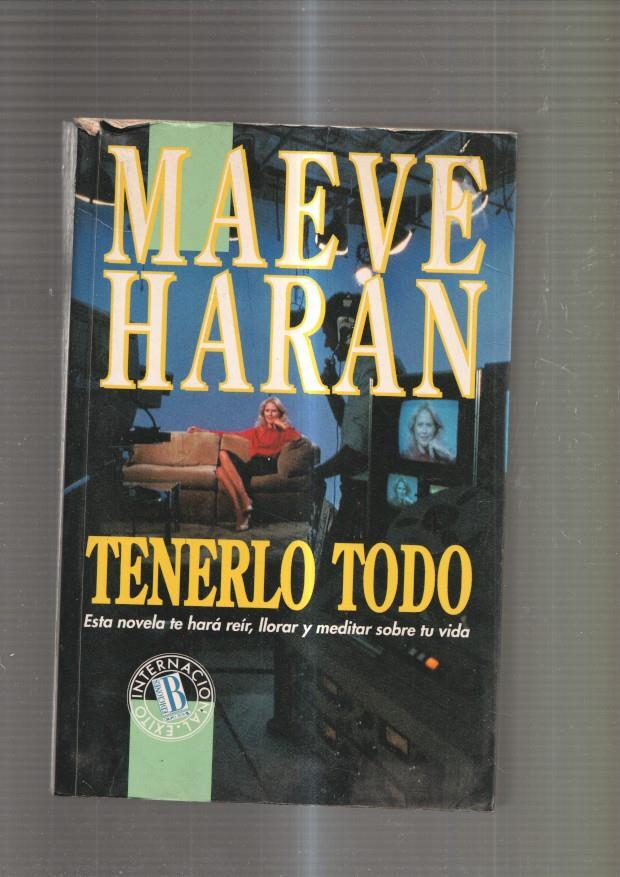 Tenerlo todo