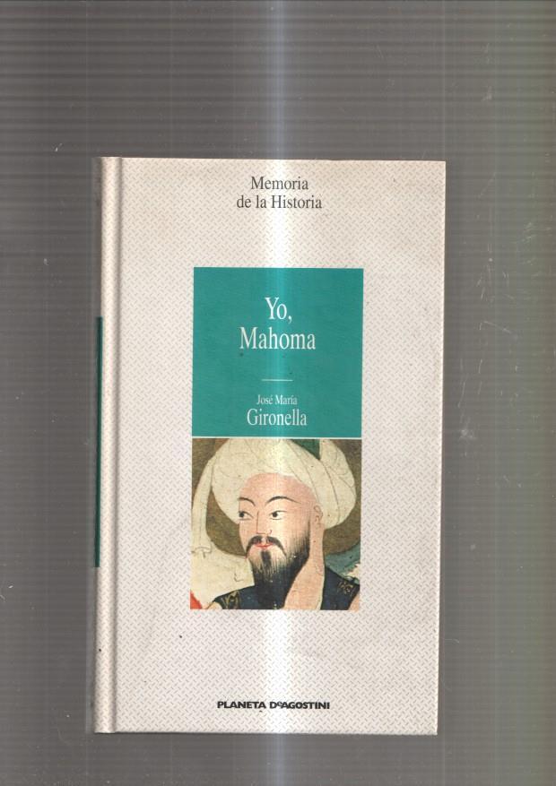Yo, Mahoma