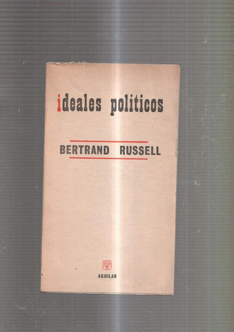 Ideales politicos