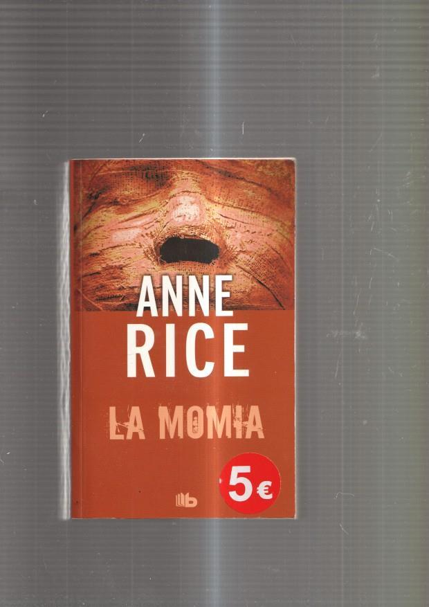 La Momia