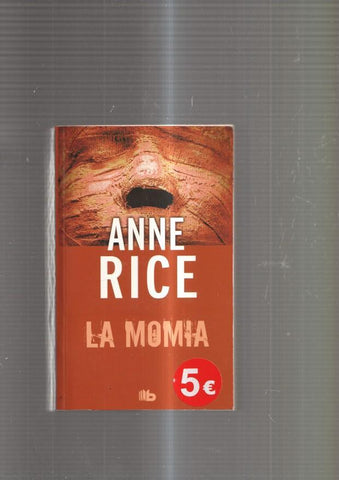 La Momia
