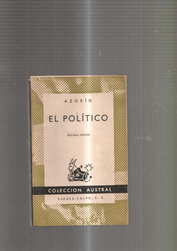 El politico