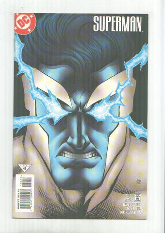 DC Comics: Superman numero 130  