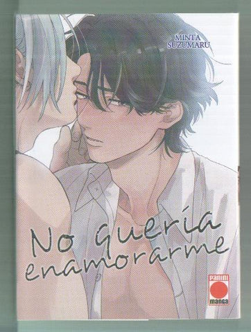 Panini: No queria enamorarme