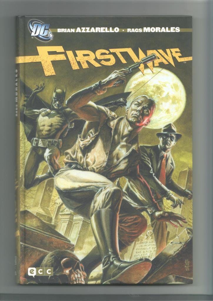 First Wave
