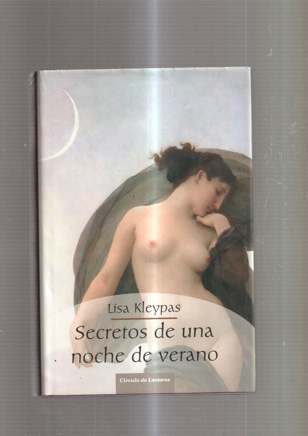 Secretos de una noche de verano