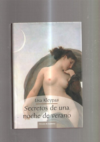 Secretos de una noche de verano