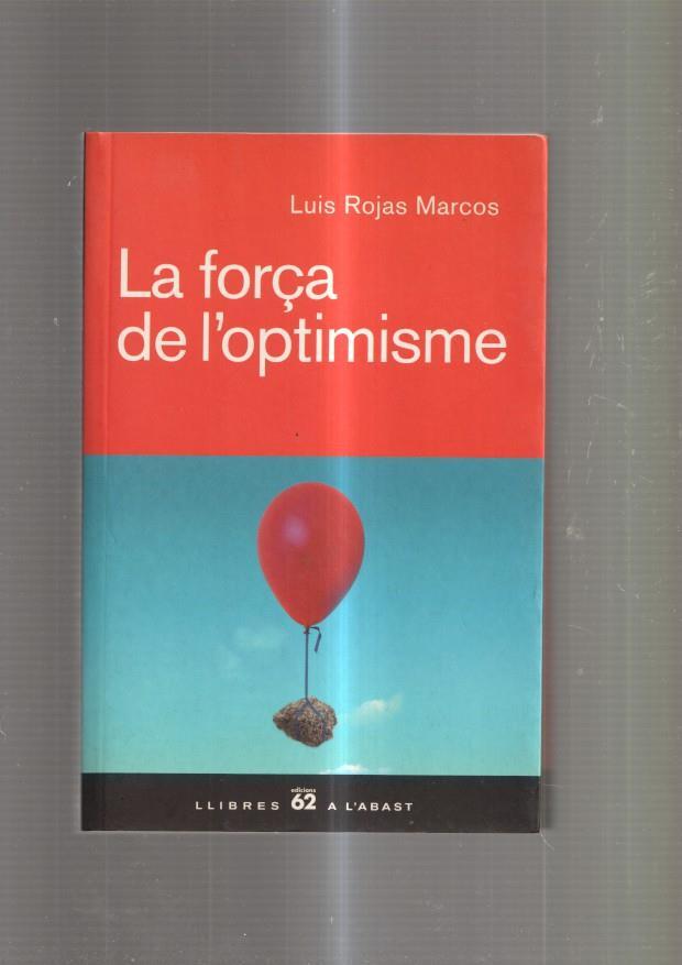 La força de l'optimisme