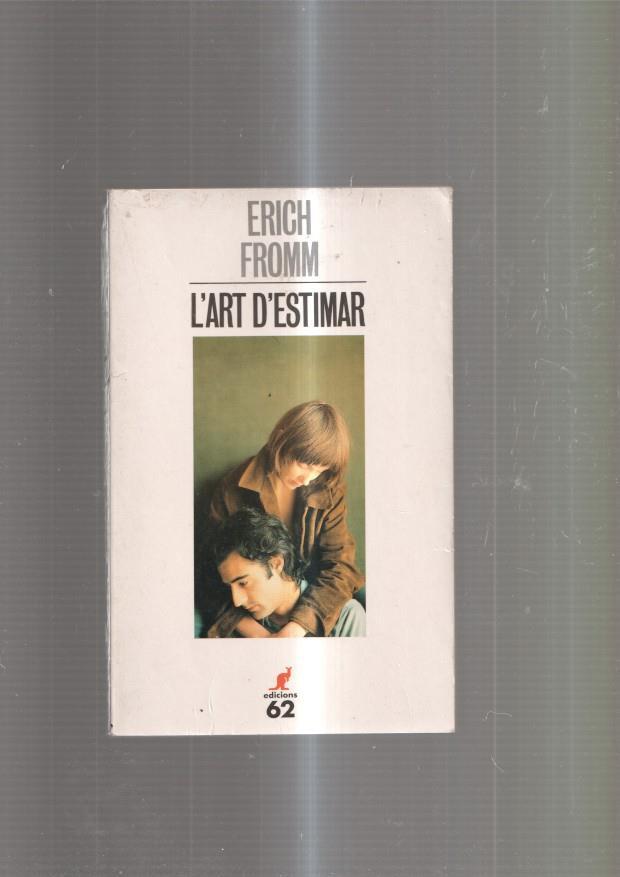 L art d estimar