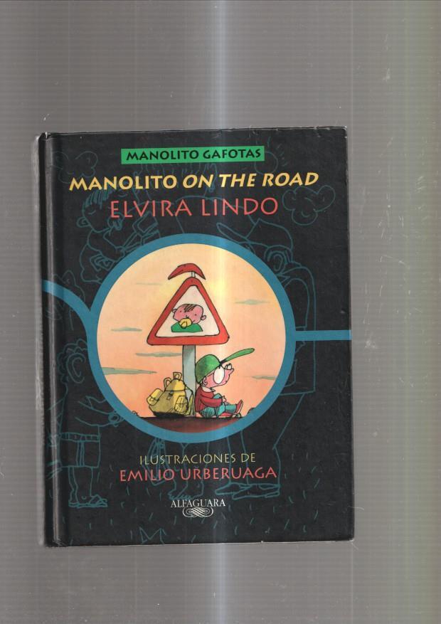 Manolito gafotas: Manolito on the road