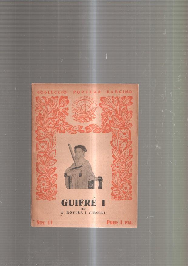 Guifre I