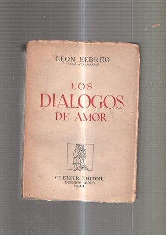Los dialogos de amor